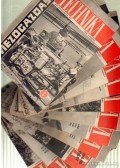 Burián Béla (szerk.) - Mezőgazdasági technika 1974. XIV. éfolyam (hiányos)