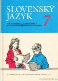 Buzássyová, Klára,Kecskeméthy, Viktor,Méryová, Mária - Slovensky jazyk 7