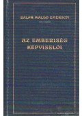 Emerson, Ralph Waldo - Az emberiség képviselői