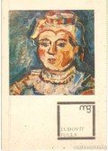 Peterajová, L'udmila - L'udovít Fulla - Zvazok 19