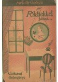Mészöly Gedeon - Földiekkel játszó...