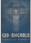 P. Csávossy Elemér SJ - Érd angyala