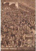 Gaál Zoltán - Magyar Vadász 1960. május 5. szám