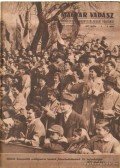 Gaál Zoltán - Magyar Vadász 1960. április 4. szám