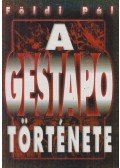 Földi Pál - A Gestapo története