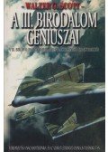 Scott, Walter G. - A III. Birodalom géniuszai