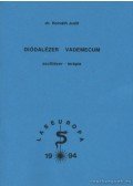 Horváth Judit - Diódalézer vademecum