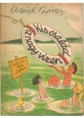 Országh György - Kis család a nagy vizen