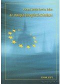 Vámosi Zoltán,Kovács Edina - Az európai integráció kérdései