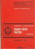Bóka Sándor-Györffy János,Madlena József-Nagy Imre,Sike József - Tankönyv a tartalékos tábori tüzértisztek részére