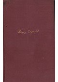 Báró Kemény Zsigmond - A rajongók I-II. kötet