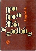 Dr. Lugosi Armand - Faforgácsolás