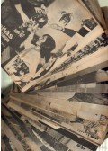 Vasvári Ferenc (főszerk.) - Pajtás 1972. XXVII. évfolyam 19-50. szám