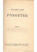 Gulácsy Irén - Förgeteg