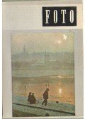 Bence Pál - Foto 1963. X. évfolyam (teljes)