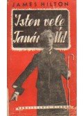 James Hilton - Isten vele, Tanár Úr!