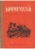 Aragón - Kommunisták