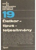 Nádori László dr. - Életkor - típus - teljesítmény