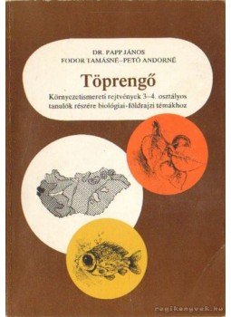 Dr. Papp János - Töprengő Dr. Papp János - Töprengő, Debrecen 1988 antikvár könyv