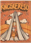 Grezsa Ferenc - Kincskereső 1983. szeptember