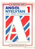 Dr. Szentiványi Ágnes - Angol nyelvtan 1.
