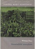 Wittman Tibor - Németalföld aranykora