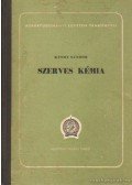 Kuthy Sándor - Szerves kémia