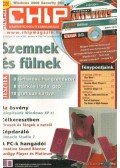 Ivanovics Péter - Chip 2001. december 12. szám