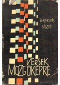 Gereblyés László - Versek mozgóképre