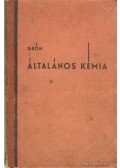 Dr. Gróh Gyula - Általános kémia