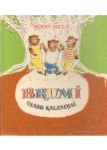 Bodó Béla - Brumi újabb kalandjai