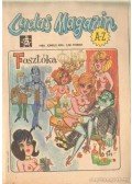 Árkus József - Ludas Magazin 1984. június