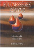 Kristó Nagy István - Bölcsességek könyve III.