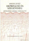 Bokor Ágnes - Depriváció és szegénység