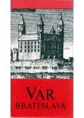 Holcík, Stefan - Vár - Bratislava