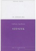 Apollinaire, Guillaume - Szeszek