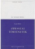 Iszaak Bábel - Odesszai történetek