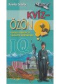 Komlós Sándor - Kvízözön
