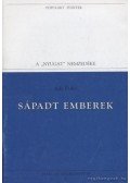 Ady Endre - Sápadt emberek