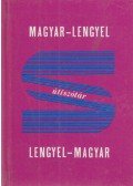 Varsányi István - Magyar-lengyel, lengyel-magyar útiszótár
