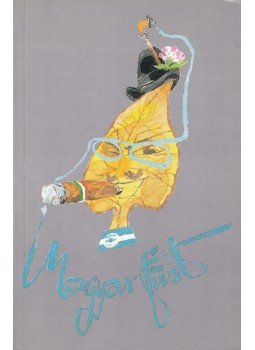 Urbán László - Magyar füst Urbán László - Magyar füst, 0 antikvár könyv