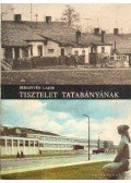 Sebestyén Lajos - Tisztelet Tatabányának (dedikált)