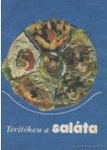 Unger Károly - Terítéken a saláta