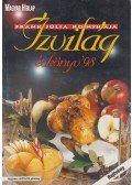 Frank Júlia - Ízvilág évkönyv '98