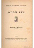 Méray-Horváth Károly - Örök tűz