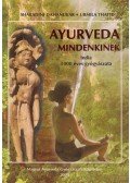 Dahanukar, Sharadini,Thatte, Urmila - Ayurveda mindenkinek
