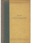 Dante Alighieri - Isteni színjáték
