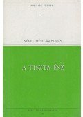 Kant, Immanuel,Hegel, Georg Wilhelm Friedrich - A tiszta ész
