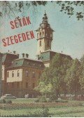 Sz. Simon István - Séták Szegeden