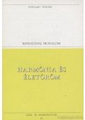 Chaucer, Geoffrey,Petrarca, Francesco,Giovanni Boccaccio - Harmónia és életöröm